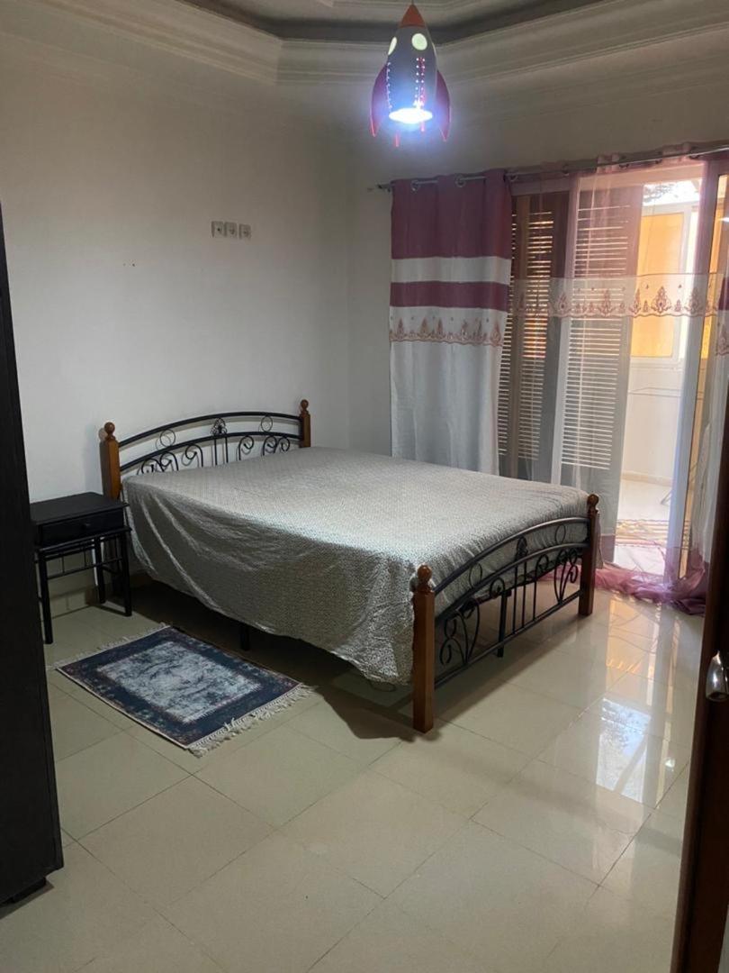 Duplex T3 Bien Situe Daire Annaba Dış mekan fotoğraf