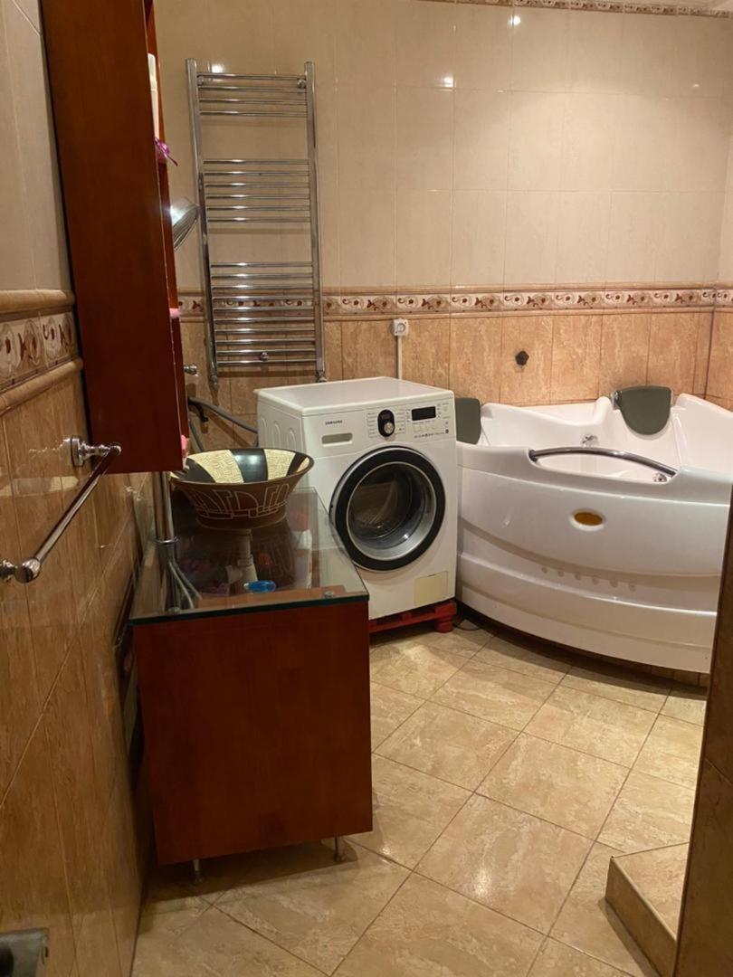 Duplex T3 Bien Situe Daire Annaba Dış mekan fotoğraf