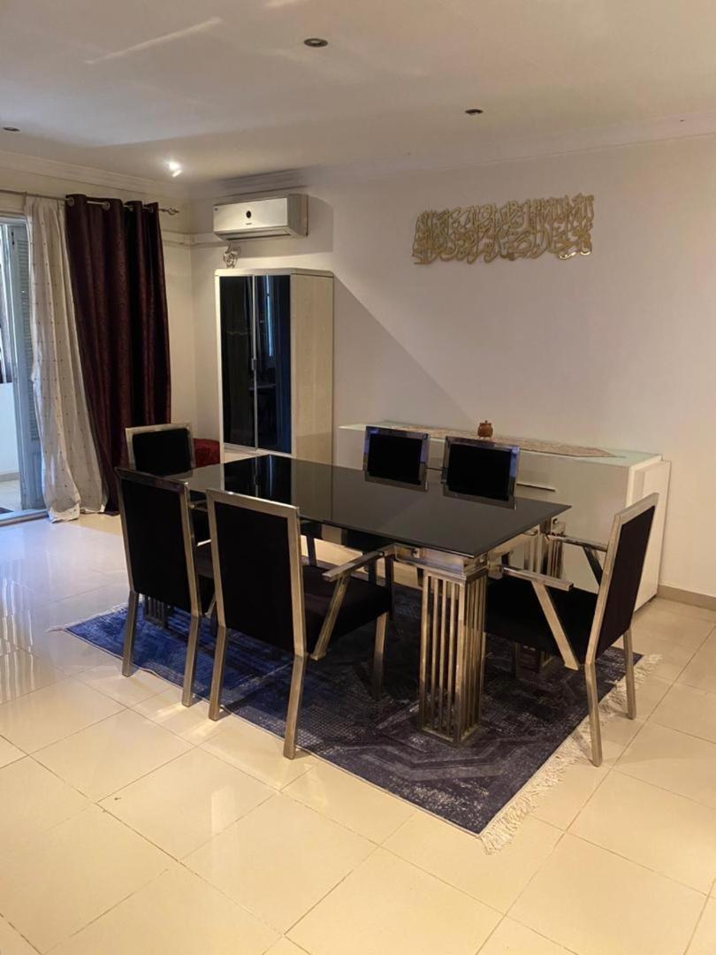 Duplex T3 Bien Situe Daire Annaba Dış mekan fotoğraf