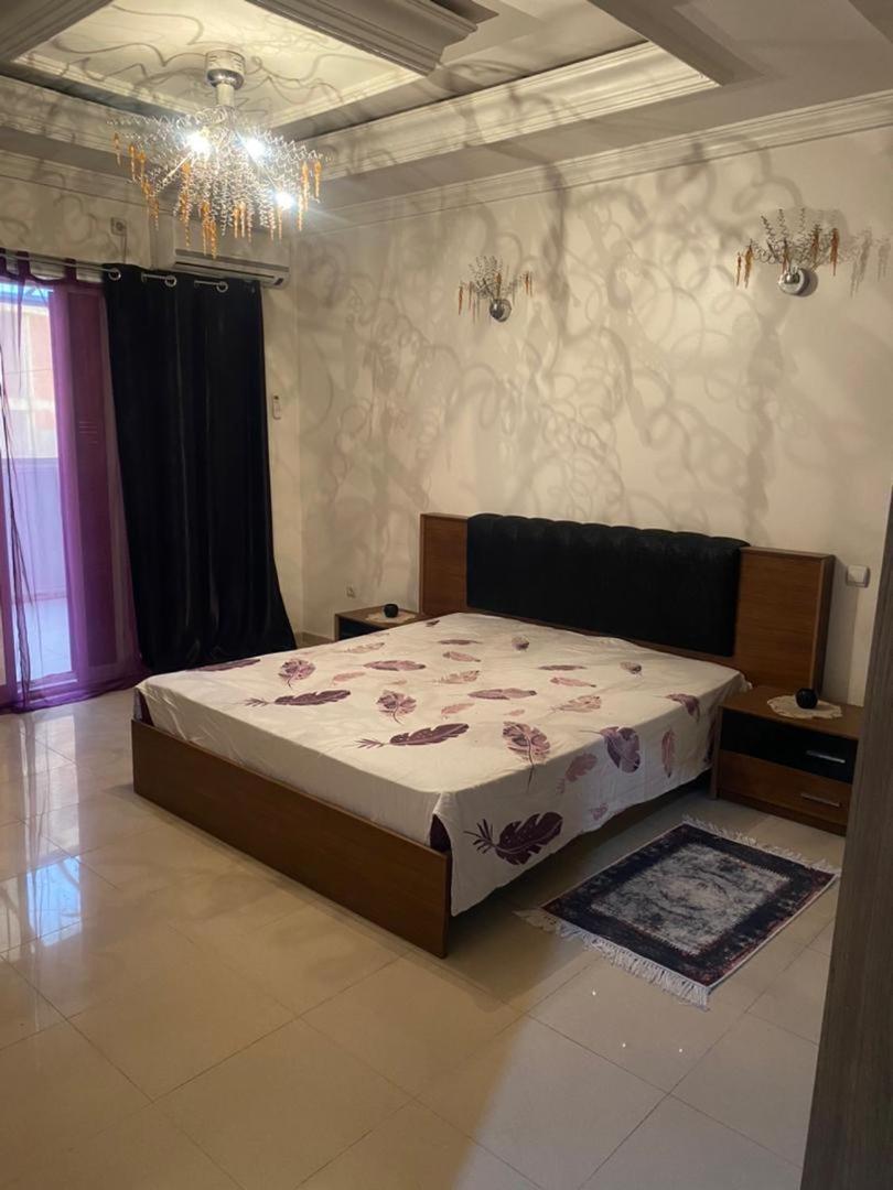 Duplex T3 Bien Situe Daire Annaba Dış mekan fotoğraf