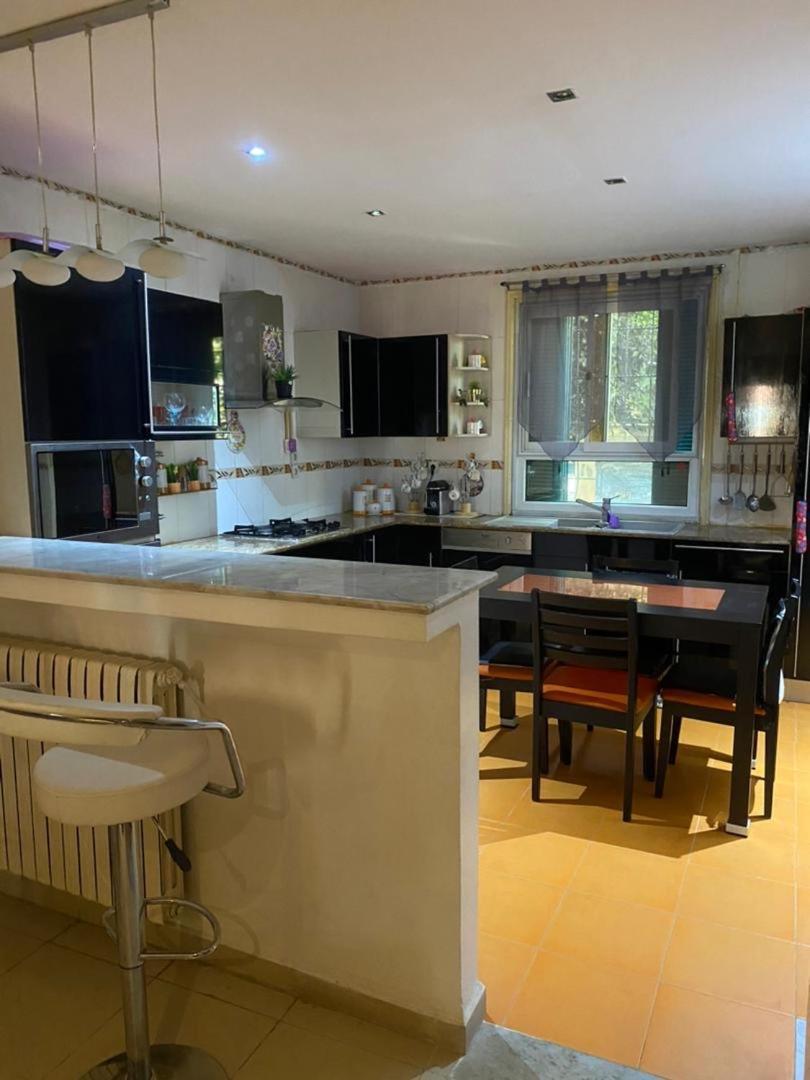 Duplex T3 Bien Situe Daire Annaba Dış mekan fotoğraf