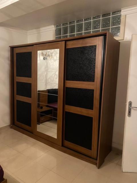 Duplex T3 Bien Situe Daire Annaba Dış mekan fotoğraf