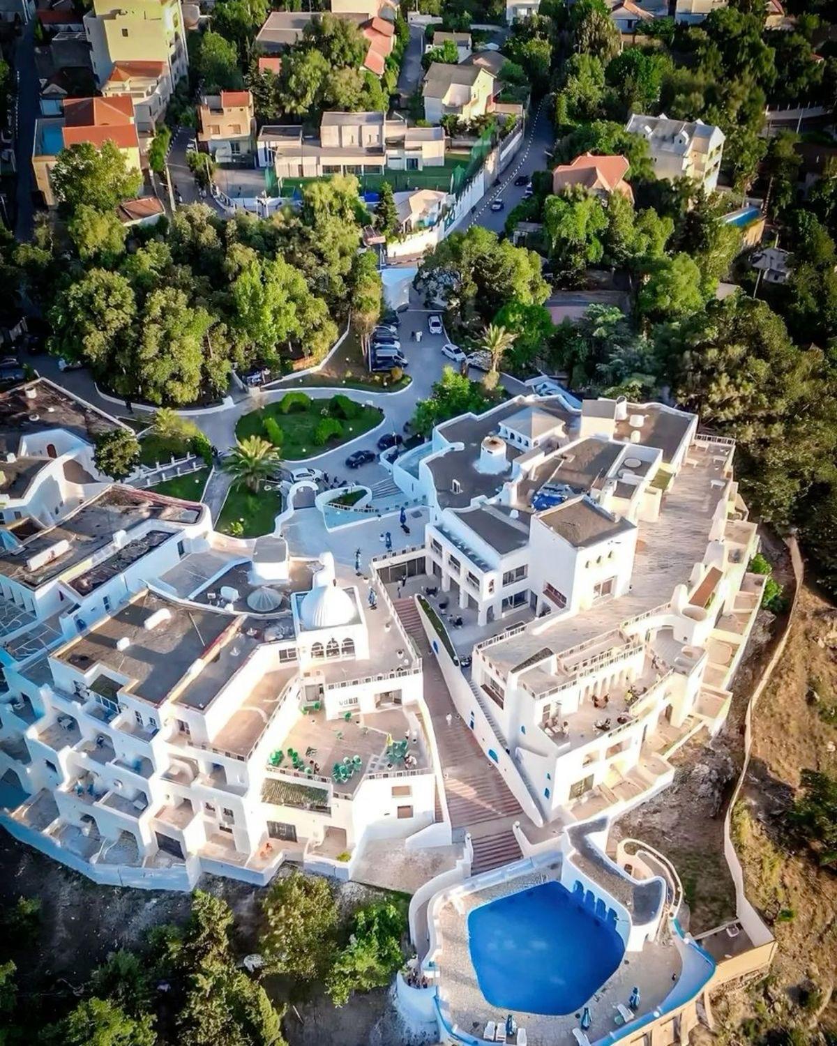 Duplex T3 Bien Situe Daire Annaba Dış mekan fotoğraf