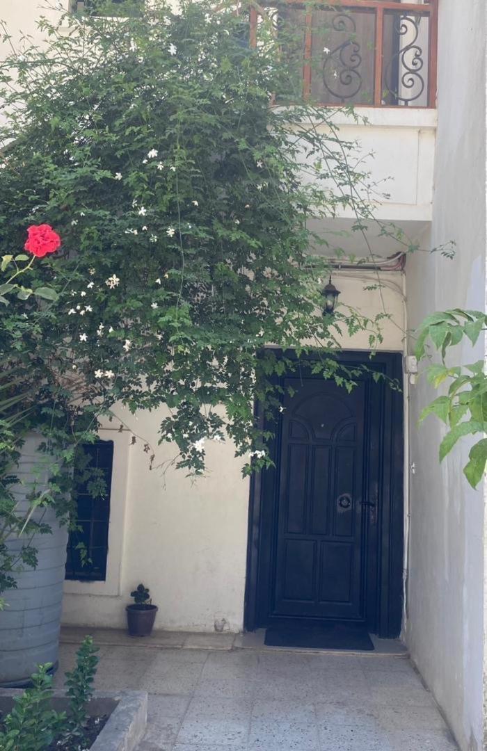 Duplex T3 Bien Situe Daire Annaba Dış mekan fotoğraf